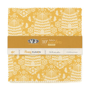 Art Gallery Fabrics_Honey Fusion_Layer Cake