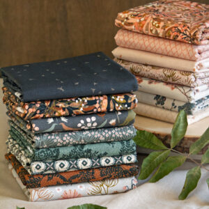 Art gallery Fabrics Botanist FQ