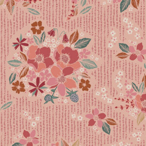 Floral Keepsakes Soft