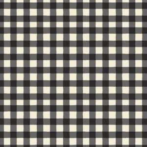 Small Plaid of my Dreams Snow