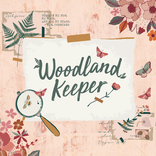 woodland keeper