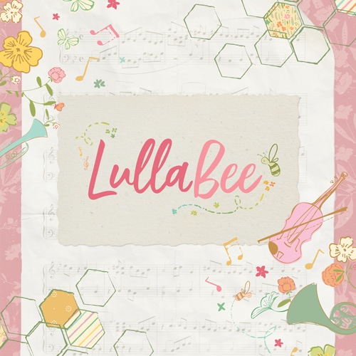 collection Lullabee