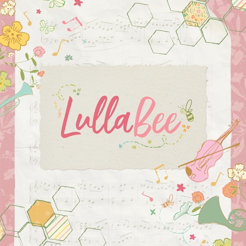 collection Lullabee