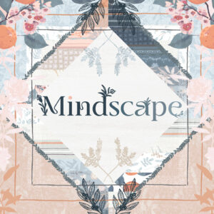Art Gallery Fabrics Mindscape mindscape_cover_500px