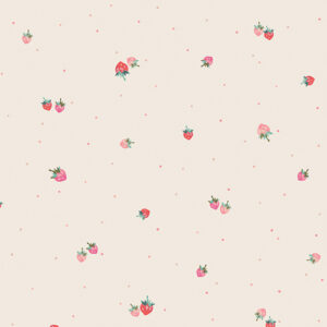 Tissu art gallery fabrics Berry Drizzle