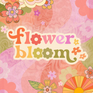 Flower Bloom