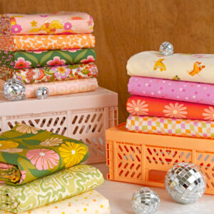 Art Gallery Fabrics Flower-Bloom-Fabric-1