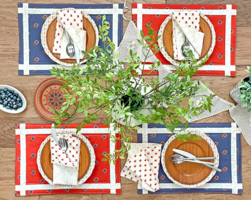 Art Gallery Fabrics - Kindred - 16 FQ – Image 5