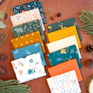 art gallery fabrics Timberline collection
