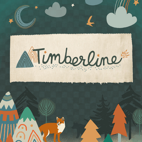 collection Timberline