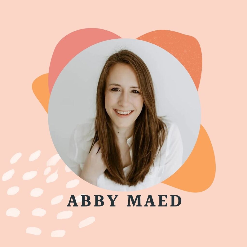 Abby Maed
