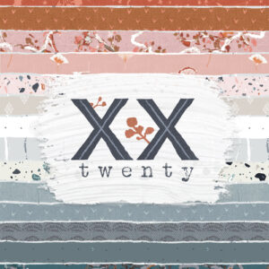 XX Twenty