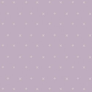 Art Gallery Fabrics - Eclectic Intuition - Your Heart Bright Four