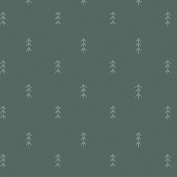 Art Gallery Fabrics - Crafting Magic - Simple Defoliage Five