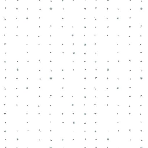 Art Gallery Fabrics - XX Twenty - Gridded Seeds Pure