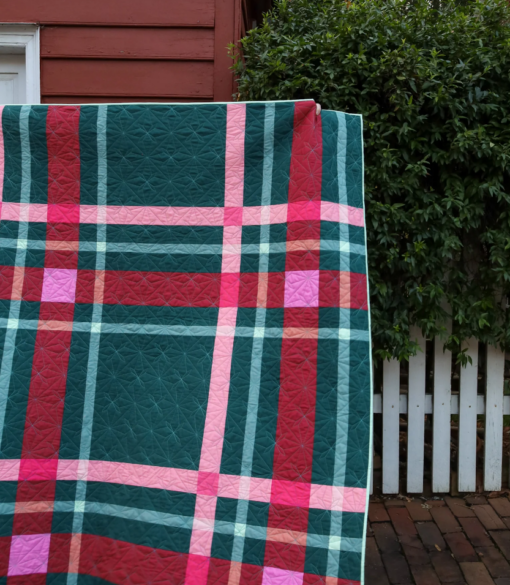 Kit - Upscale Plaid – Image 4
