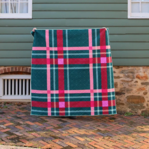 Kit - Upscale Plaid