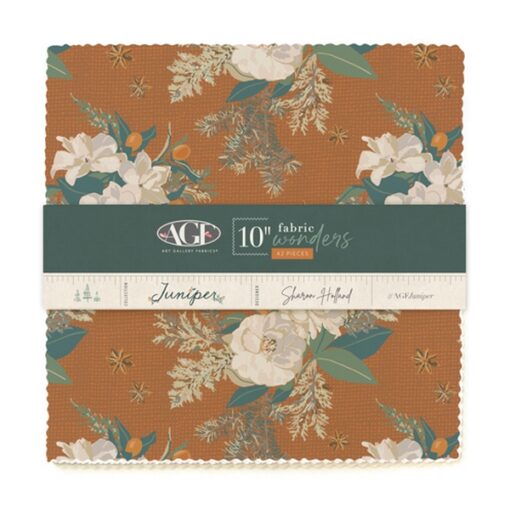 Art Gallery Fabrics Juniper 10WJUN