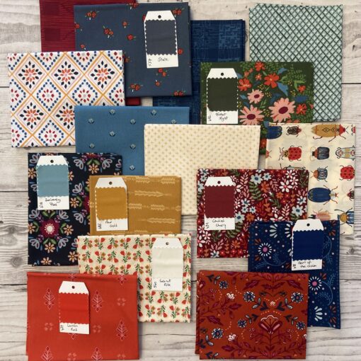 Palette - Maven – Image 2