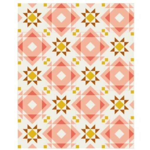 Kit - Interlaced Stars