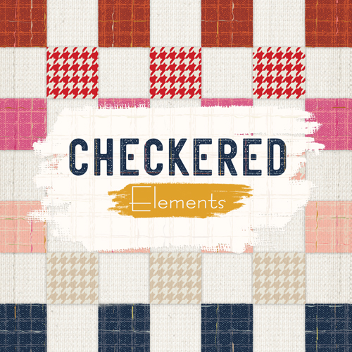 Collection Checkered