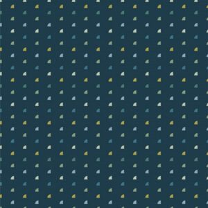 Art Gallery Fabrics - Evolve - Tiny Moon Nova