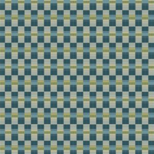 Art Gallery Fabrics - Evolve - Basket Weave Key Lime