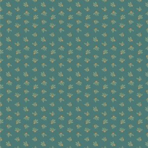 Art Gallery Fabrics - Evolve - Coneflower Hemlock