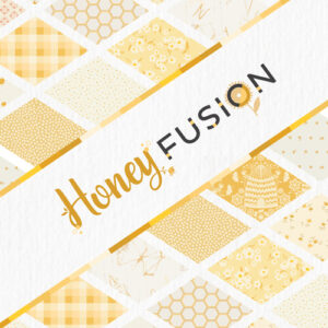 Honey Fusion