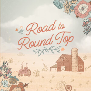 Road to Round Top