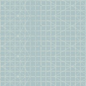 Art Gallery Fabrics - Sew obsessed - Get it Straight Chalk