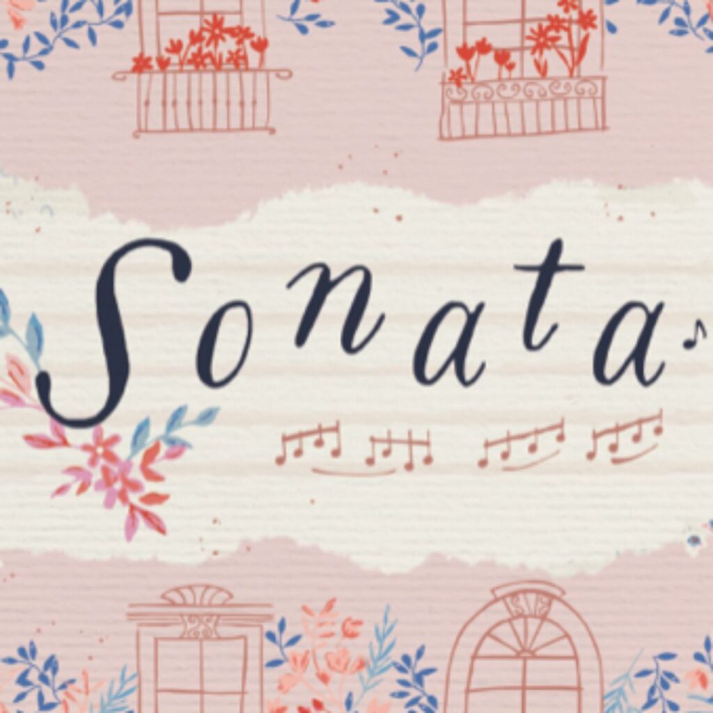 collection sonata