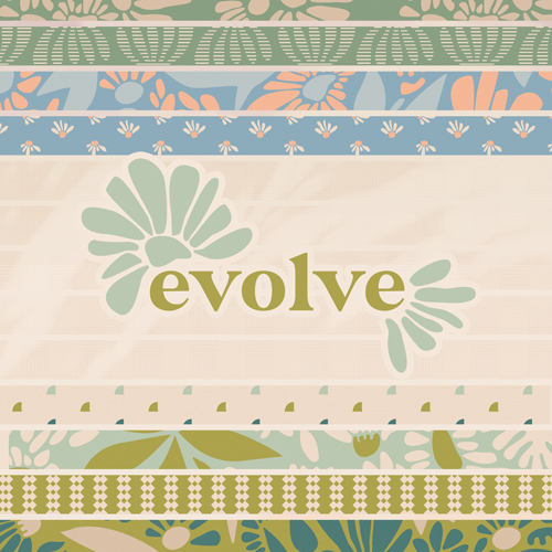collection Evolve