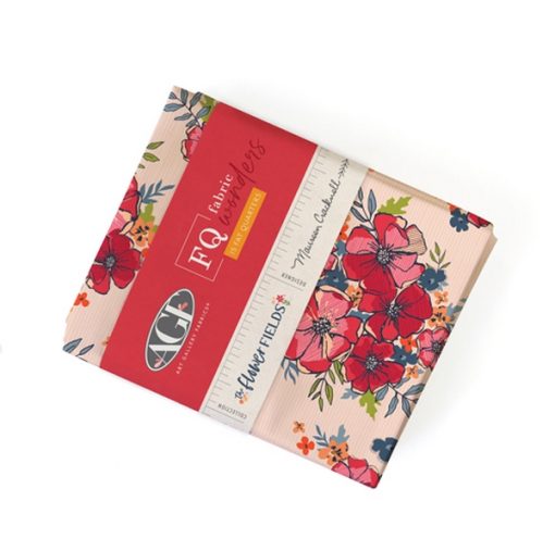 Art Gallery Fabrics - Flower fields - 15 FQ – Image 3