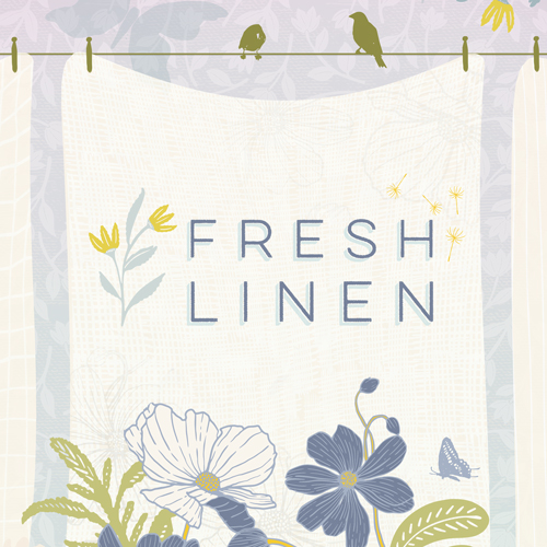 Fresh Linen logo
