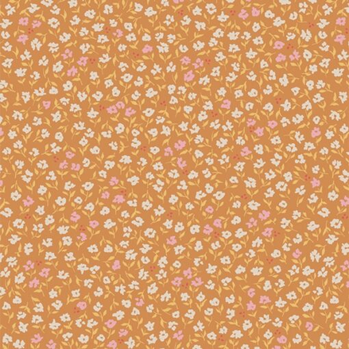 Art Gallery Fabrics - TB7 - Promenade Seven