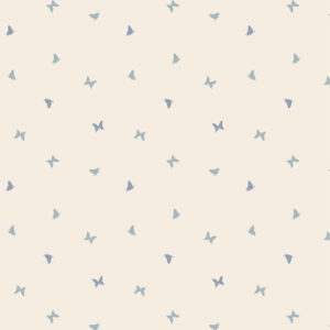Art Gallery Fabrics - Fresh Linen - Fluttering Sky