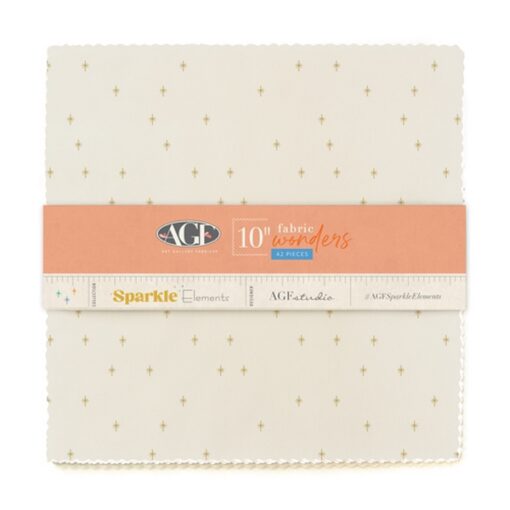 10WSKE_Sparkle Elements Layer Cake