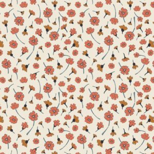 Art Gallery Fabrics - Homebody - Homelike Wishes