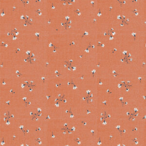 Art Gallery Fabrics - Florence - Fiordalisi dell’Ora