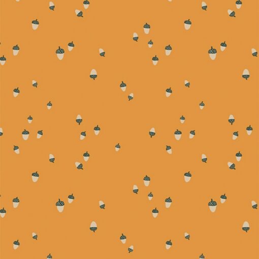 Art Gallery Fabrics - Timberline - Gathering Potential