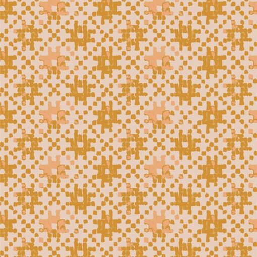 Art Gallery Fabrics - Juniper - Nordic Knit