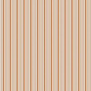 Art Gallery Fabrics - Juniper - Timeless Ticking Ginger