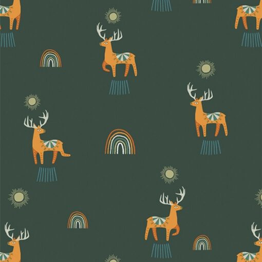 Art Gallery Fabrics_Oh Deer_TMB58207