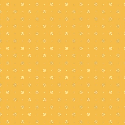 Art Gallery Fabrics - LullaBee - Honeyed Tunes