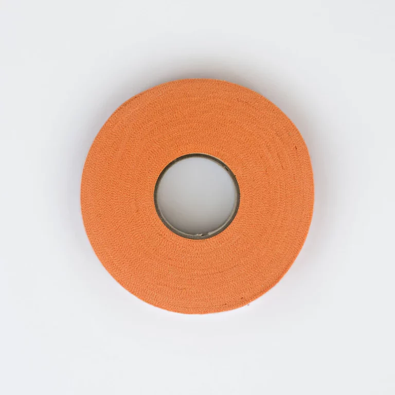 Tangerine Chenille-It
