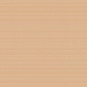 Art Gallery Fabrics - All is Well - Sashiko Mending Tan