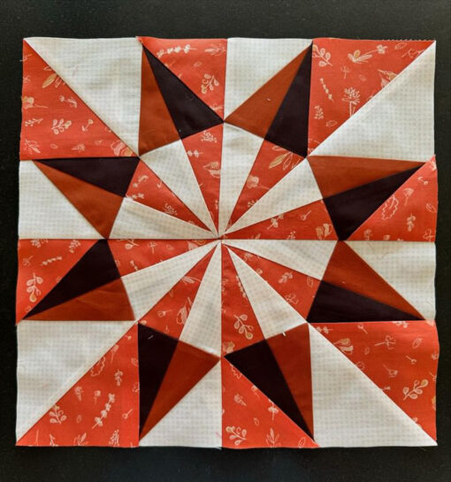 Kit Patchwork - Home sweet Home par Florentine – Image 3