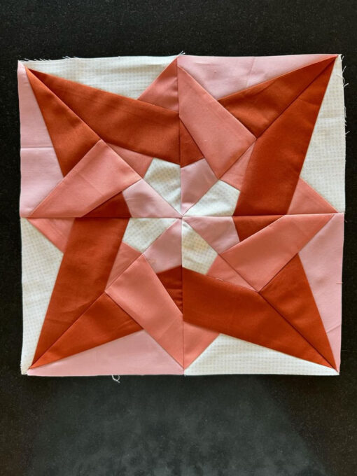 Kit Patchwork - Home sweet Home par Florentine – Image 4
