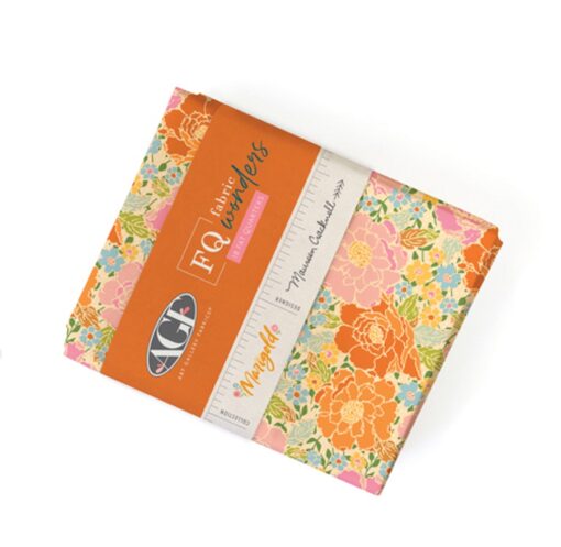 Art Gallery Fabrics - Marigold - 18 FQ
